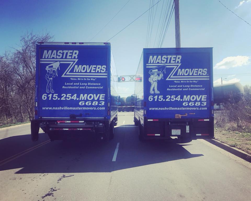 moving estimates nashville